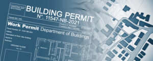 Building Permit