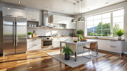 Cabinet Painting Sacramento